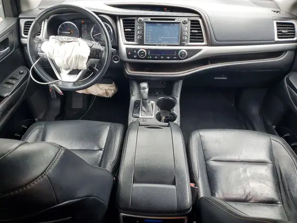 5TDJKRFH0GS263340 2016 TOYOTA HIGHLANDER - Image 8