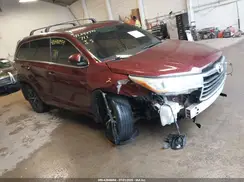 5TDJKRFH0GS265105 2016 TOYOTA HIGHLANDER