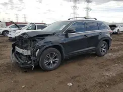 5TDJKRFH0GS277075 2016 TOYOTA HIGHLANDER