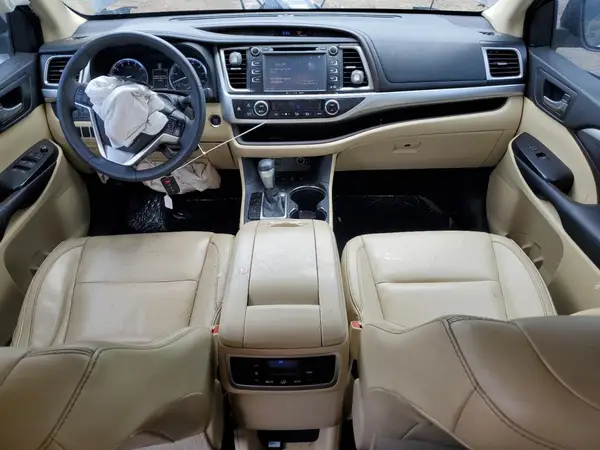5TDJKRFH0GS277075 2016 TOYOTA HIGHLANDER - Image 8