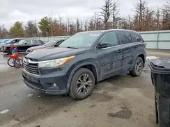 5TDJKRFH0GS279330 2016 TOYOTA HIGHLANDER