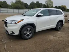 5TDJKRFH0GS284950 2016 TOYOTA HIGHLANDER