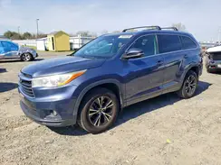 5TDJKRFH0GS286620 2016 TOYOTA HIGHLANDER