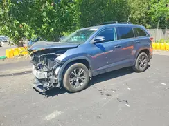 5TDJKRFH0GS287685 2016 TOYOTA HIGHLANDER