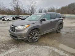 5TDJKRFH0GS291462 2016 TOYOTA HIGHLANDER