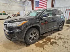 5TDJKRFH0GS299674 2016 TOYOTA HIGHLANDER