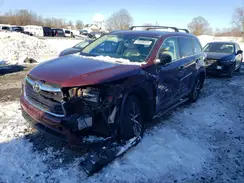 5TDJKRFH0GS302752 2016 TOYOTA HIGHLANDER