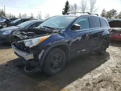 5TDJKRFH0GS302962 2016 TOYOTA HIGHLANDER
