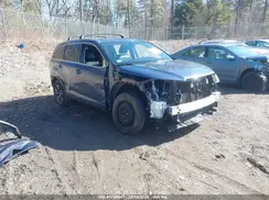 5TDJKRFH0GS303481 2016 TOYOTA HIGHLANDER