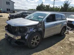 5TDJKRFH0GS304288 2016 TOYOTA HIGHLANDER