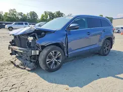 5TDJKRFH0GS308406 2016 TOYOTA HIGHLANDER