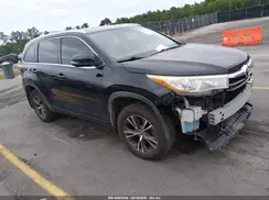 5TDJKRFH0GS310981 2016 TOYOTA HIGHLANDER
