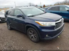 5TDJKRFH0GS311189 2016 TOYOTA HIGHLANDER