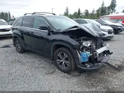 5TDJKRFH0GS311273 2016 TOYOTA HIGHLANDER