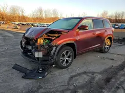 5TDJKRFH0GS312746 2016 TOYOTA HIGHLANDER