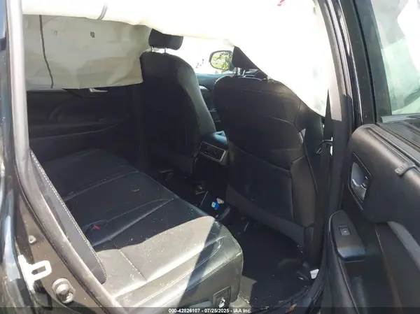 5TDJKRFH0GS313735 2016 TOYOTA HIGHLANDER - Image 8