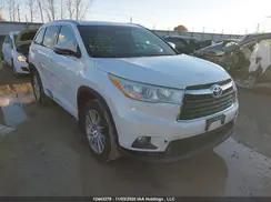 5TDJKRFH0GS318613 2016 TOYOTA HIGHLANDER