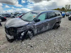 5TDJKRFH0GS322998 2016 TOYOTA HIGHLANDER