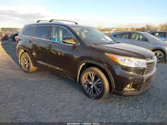 5TDJKRFH0GS324119 2016 TOYOTA HIGHLANDER