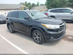 5TDJKRFH0GS324198 2016 TOYOTA HIGHLANDER
