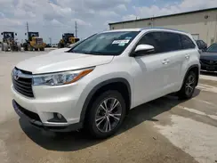 5TDJKRFH0GS324900 2016 TOYOTA HIGHLANDER