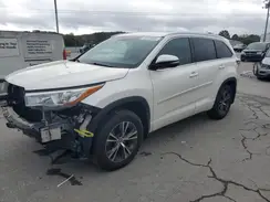 5TDJKRFH0GS327215 2016 TOYOTA HIGHLANDER