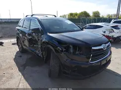 5TDJKRFH0GS328154 2016 TOYOTA HIGHLANDER