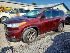5TDJKRFH0GS331233 2016 TOYOTA HIGHLANDER
