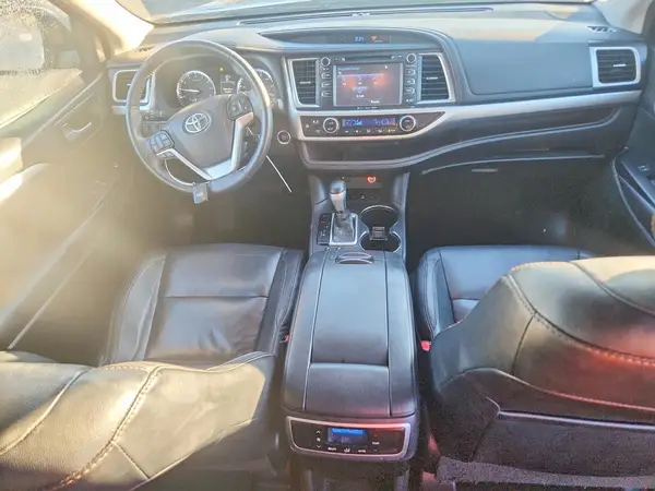 5TDJKRFH0GS334522 2016 TOYOTA HIGHLANDER - Image 8