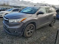 5TDJKRFH0GS334830 2016 TOYOTA HIGHLANDER
