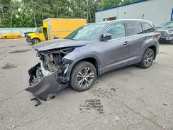 5TDJKRFH0GS338120 2016 TOYOTA HIGHLANDER