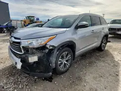 5TDJKRFH0GS341356 2016 TOYOTA HIGHLANDER