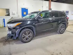 5TDJKRFH0GS345973 2016 TOYOTA HIGHLANDER