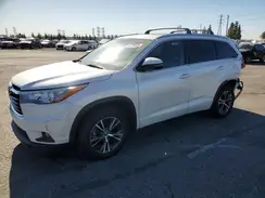 5TDJKRFH0GS348064 2016 TOYOTA HIGHLANDER