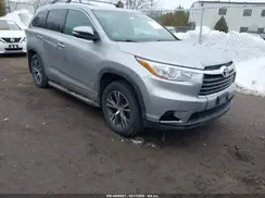 5TDJKRFH0GS350199 2016 TOYOTA HIGHLANDER