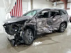 5TDJKRFH0GS352177 2016 TOYOTA HIGHLANDER