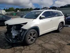 5TDJKRFH0GS353295 2016 TOYOTA HIGHLANDER
