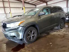 5TDJKRFH0GS355922 2016 TOYOTA HIGHLANDER