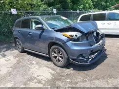 5TDJKRFH0GS501347 2016 TOYOTA HIGHLANDER