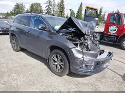 5TDJKRFH0GS502143 2016 TOYOTA HIGHLANDER