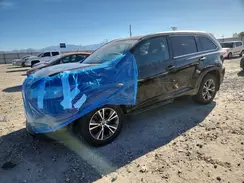5TDJKRFH0GS505690 2016 TOYOTA HIGHLANDER