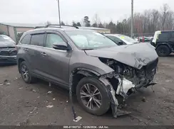 5TDJKRFH0GS506578 2016 TOYOTA HIGHLANDER