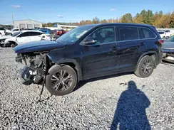 5TDJKRFH0GS506628 2016 TOYOTA HIGHLANDER