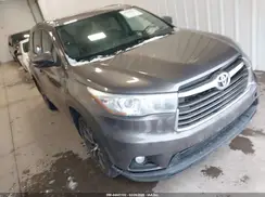 5TDJKRFH1GS228841 2016 TOYOTA HIGHLANDER