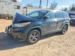5TDJKRFH1GS233571 2016 TOYOTA HIGHLANDER