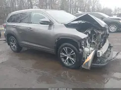 5TDJKRFH1GS233991 2016 TOYOTA HIGHLANDER