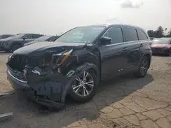 5TDJKRFH1GS237393 2016 TOYOTA HIGHLANDER