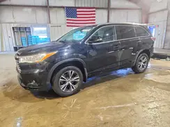 5TDJKRFH1GS241881 2016 TOYOTA HIGHLANDER