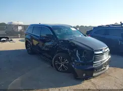 5TDJKRFH1GS242397 2016 TOYOTA HIGHLANDER