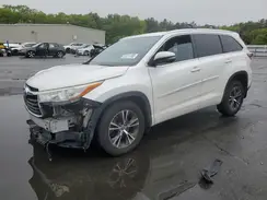 5TDJKRFH1GS244117 2016 TOYOTA HIGHLANDER